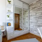 Apartamento Przymorze Komorowski *