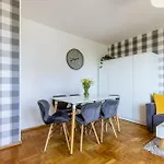 Apartamento Przymorze Komorowski Gdańsk