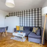 Apartmán Przymorze Komorowski