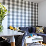 Apartmán Przymorze Komorowski *